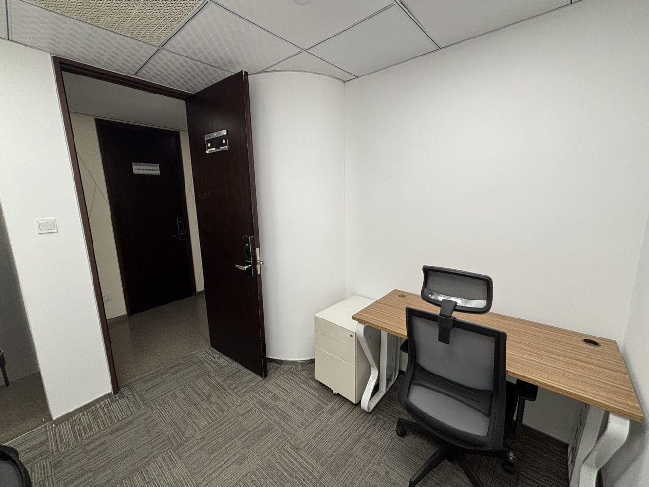 上海中期大厦二手房房源图片