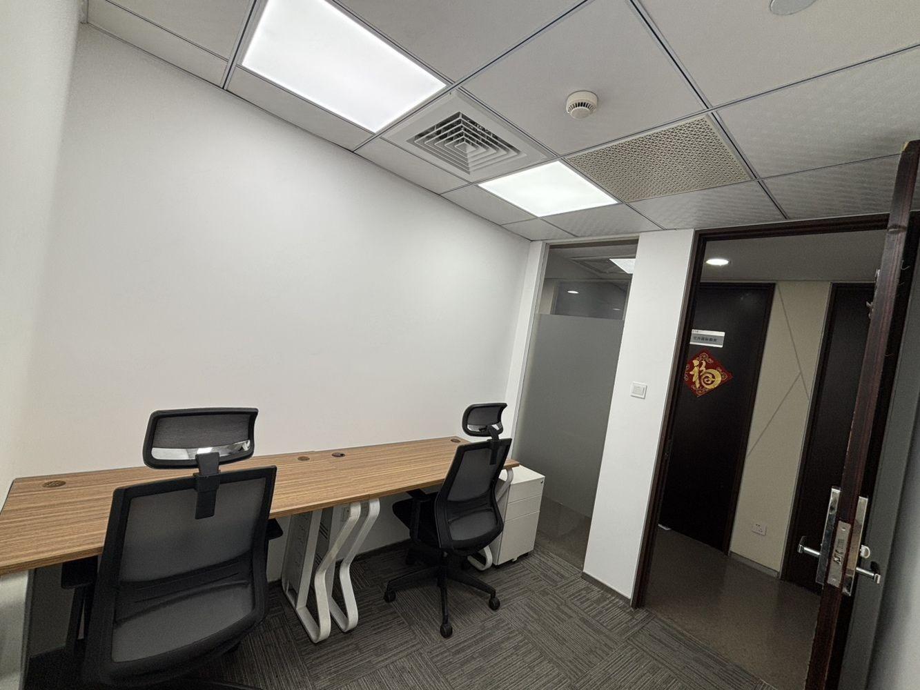 上海中期大厦二手房房源图片