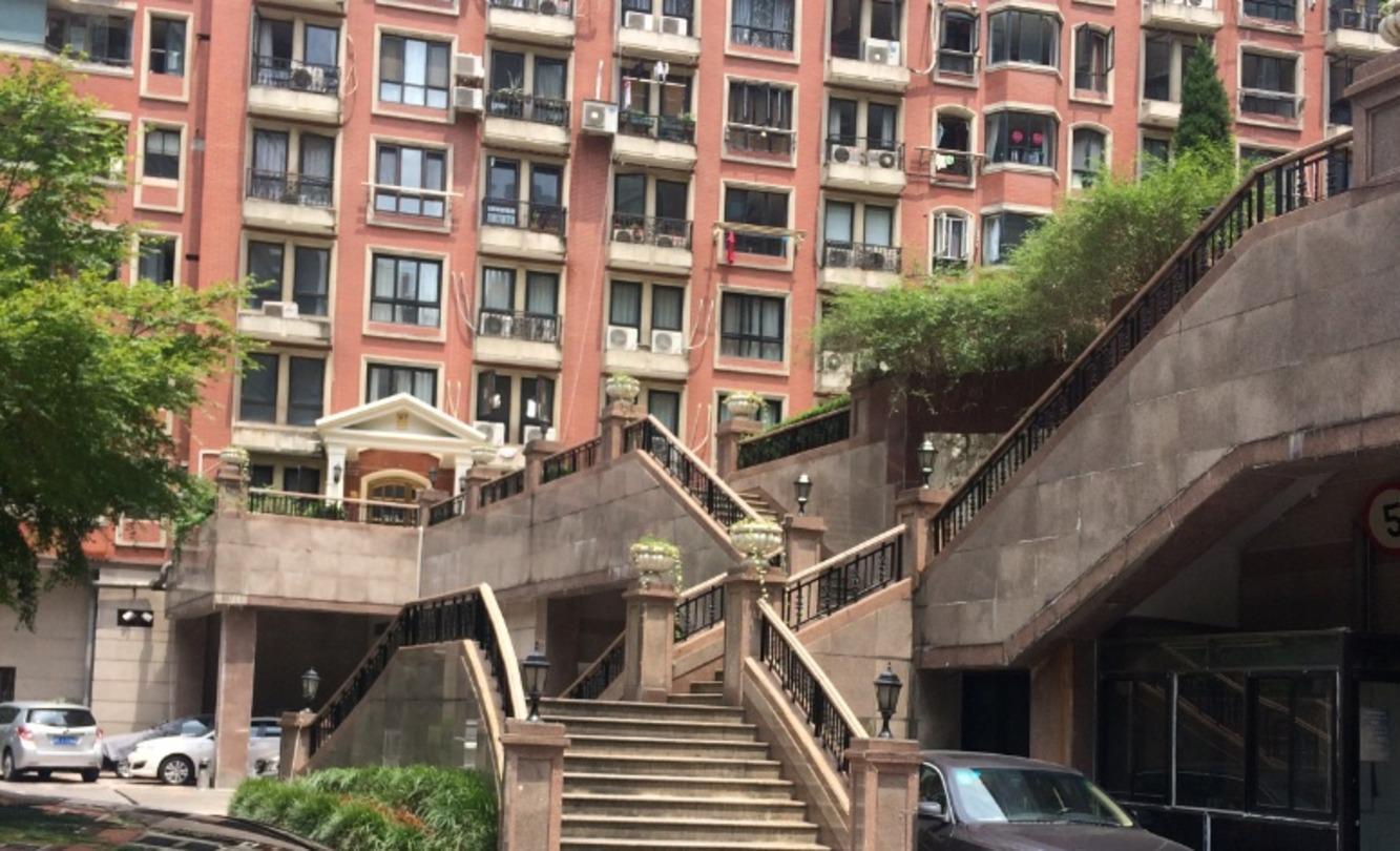 上海梧桐花园A座二手房房源图片