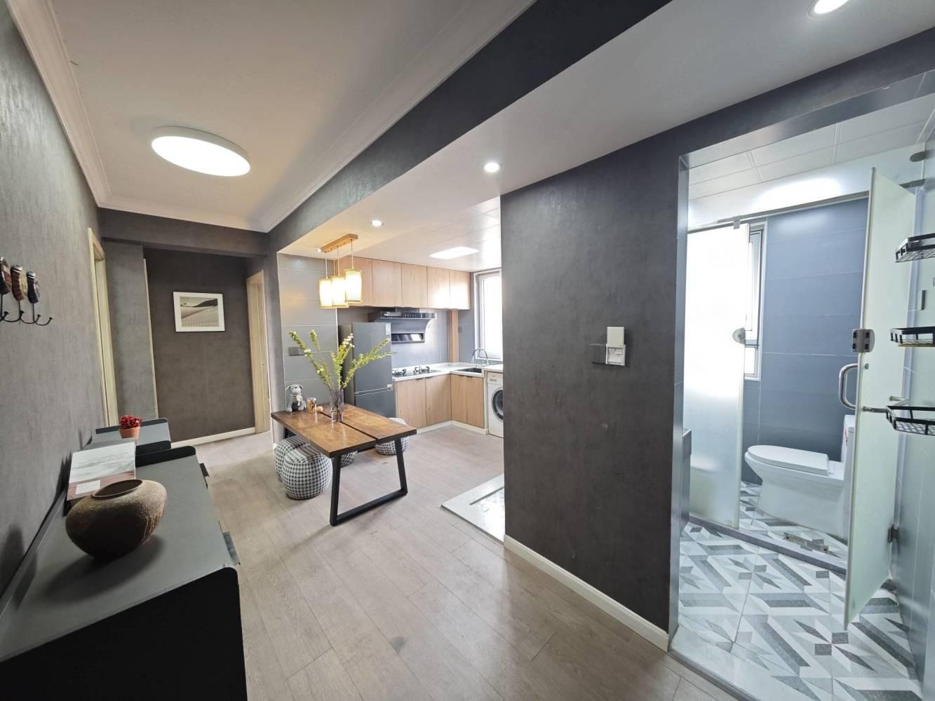 上海金海华城佳洁景苑二手房房源图片