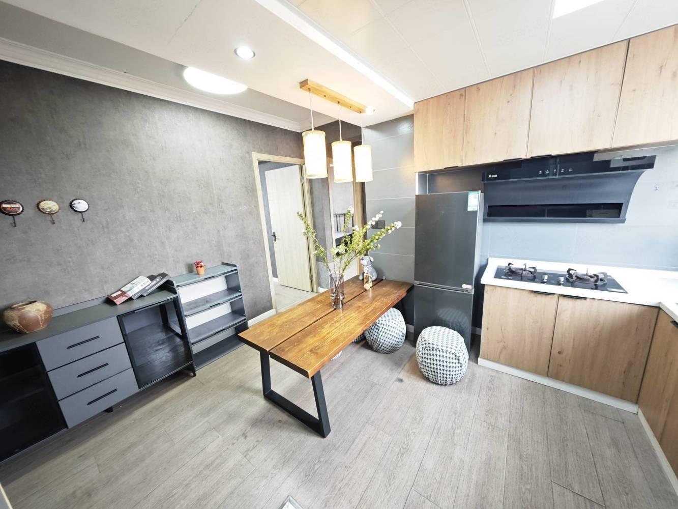 上海金海华城佳洁景苑二手房房源图片