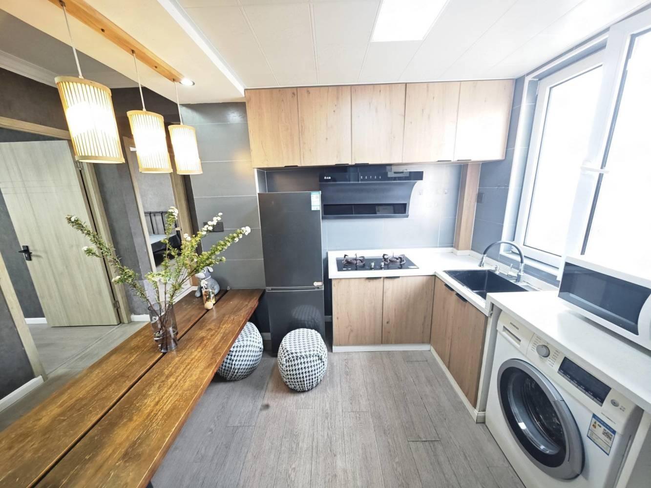 上海金海华城佳洁景苑二手房房源图片