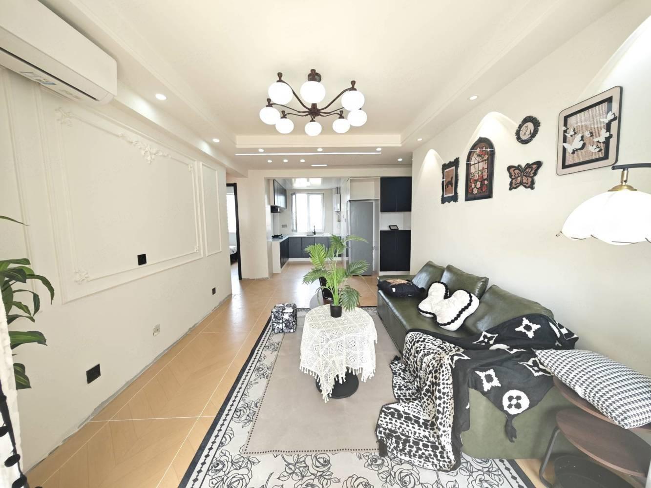 上海金海华城佳洁景苑二手房房源图片