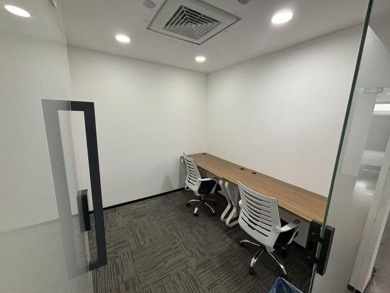 上海中期大厦二手房房源图片