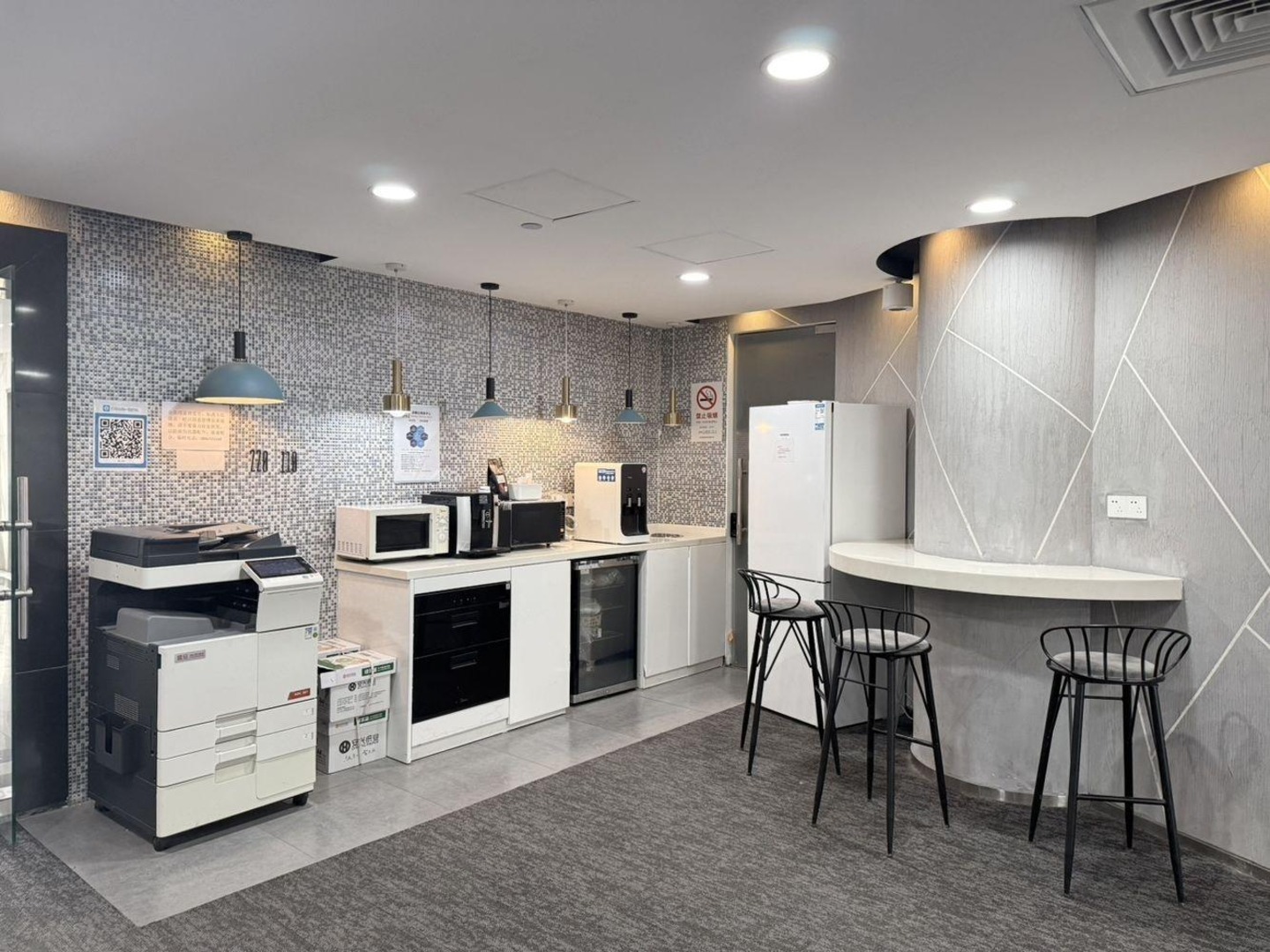 上海中期大厦二手房房源图片