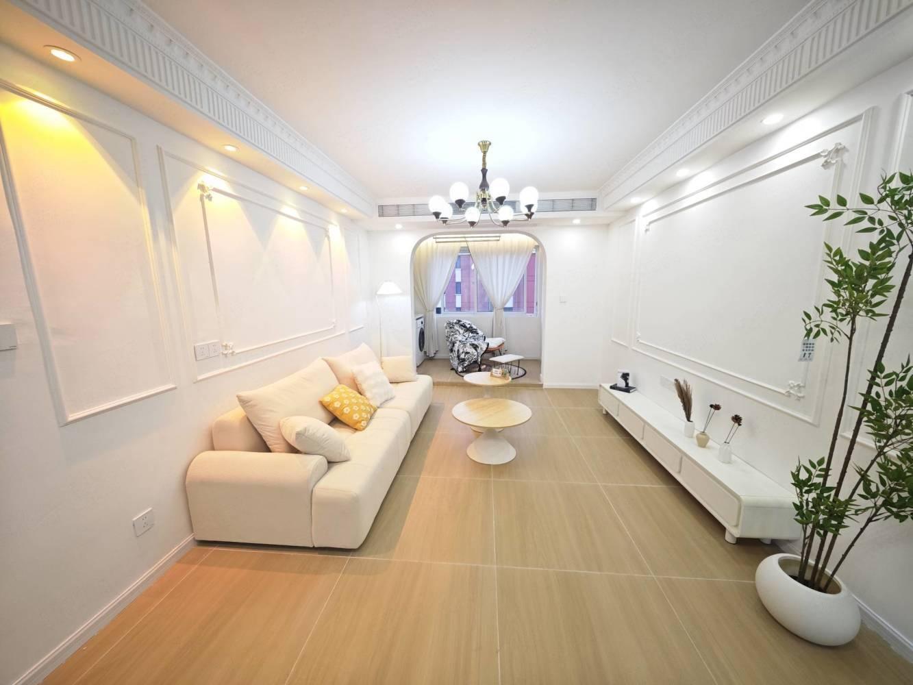 上海金海华城福民佳苑二手房房源图片