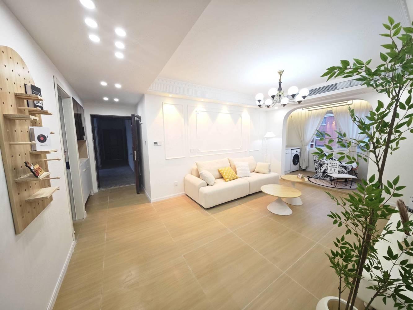 上海金海华城福民佳苑二手房房源图片