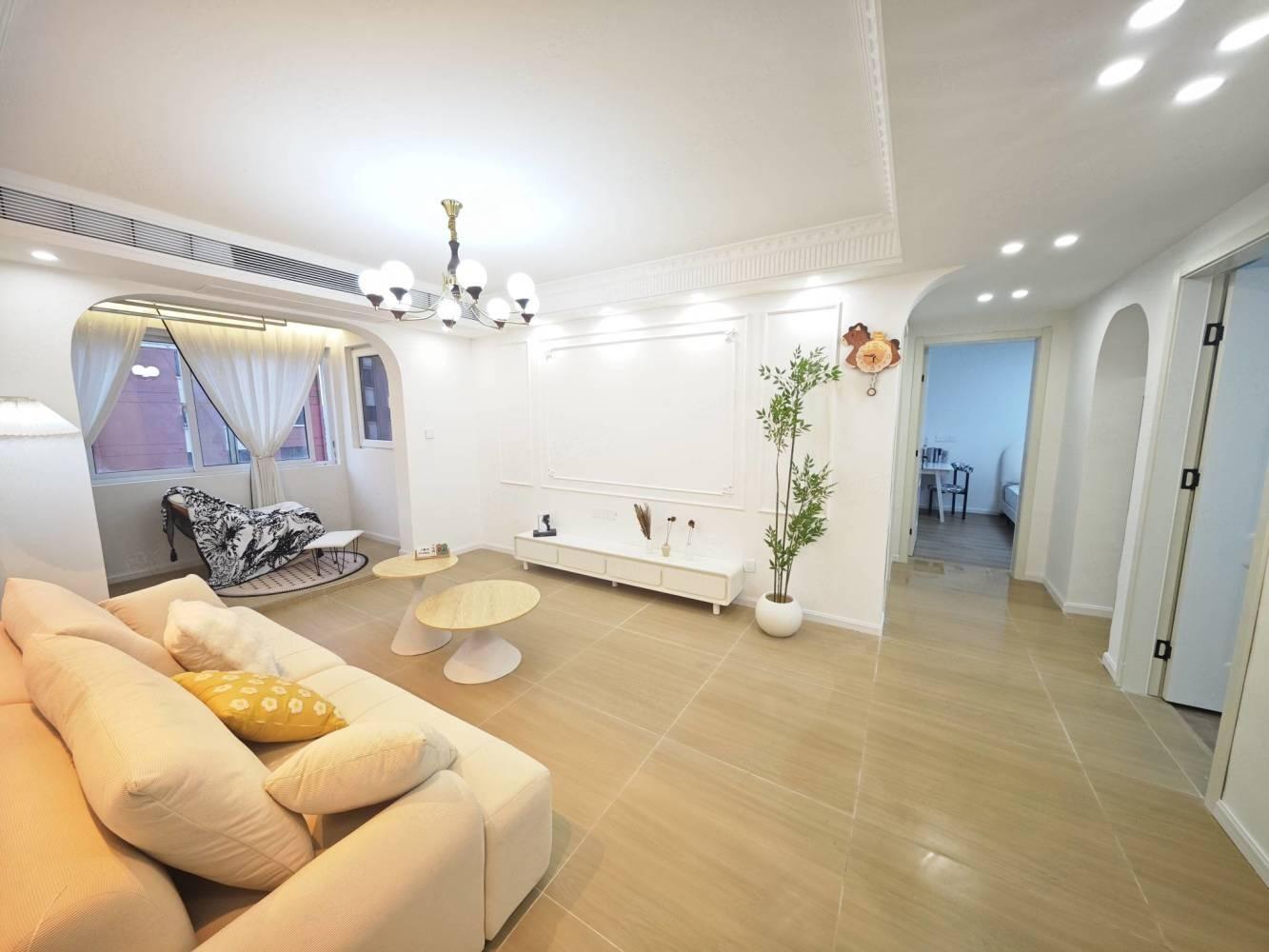 上海金海华城福民佳苑二手房房源图片