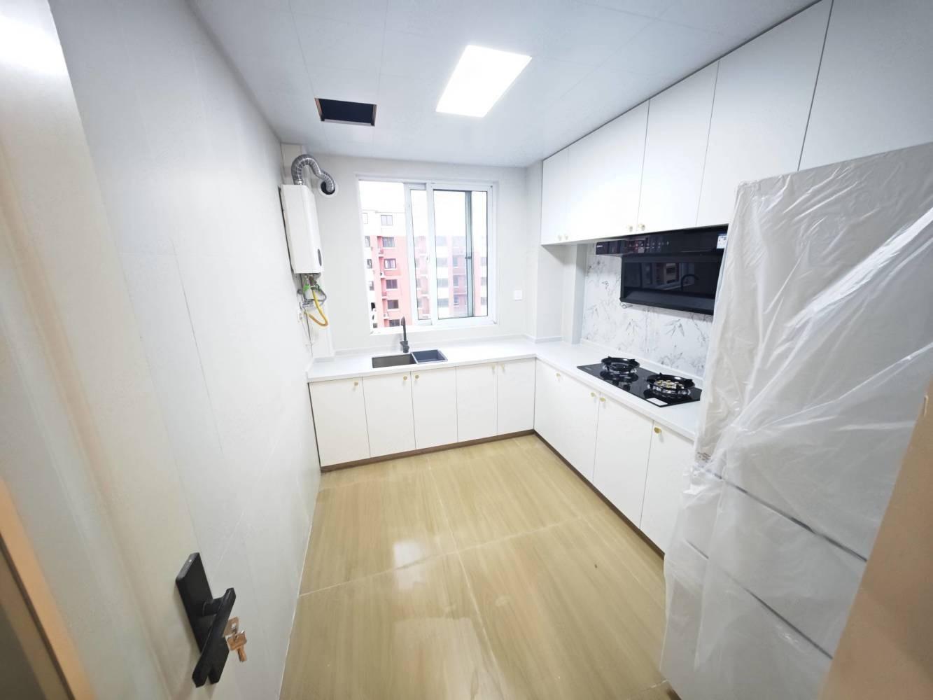 上海金海华城福民佳苑二手房房源图片