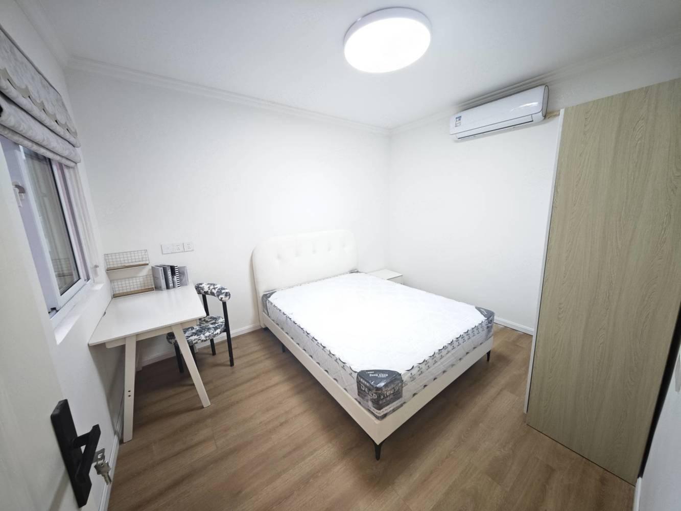 上海金海华城福民佳苑二手房房源图片