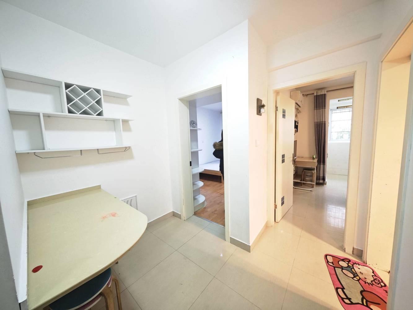 上海金海华城华美新苑二手房房源图片