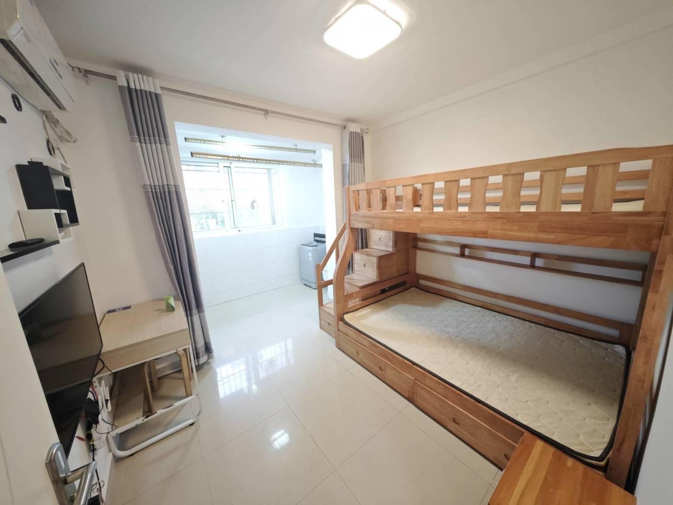 上海金海华城华美新苑二手房房源图片