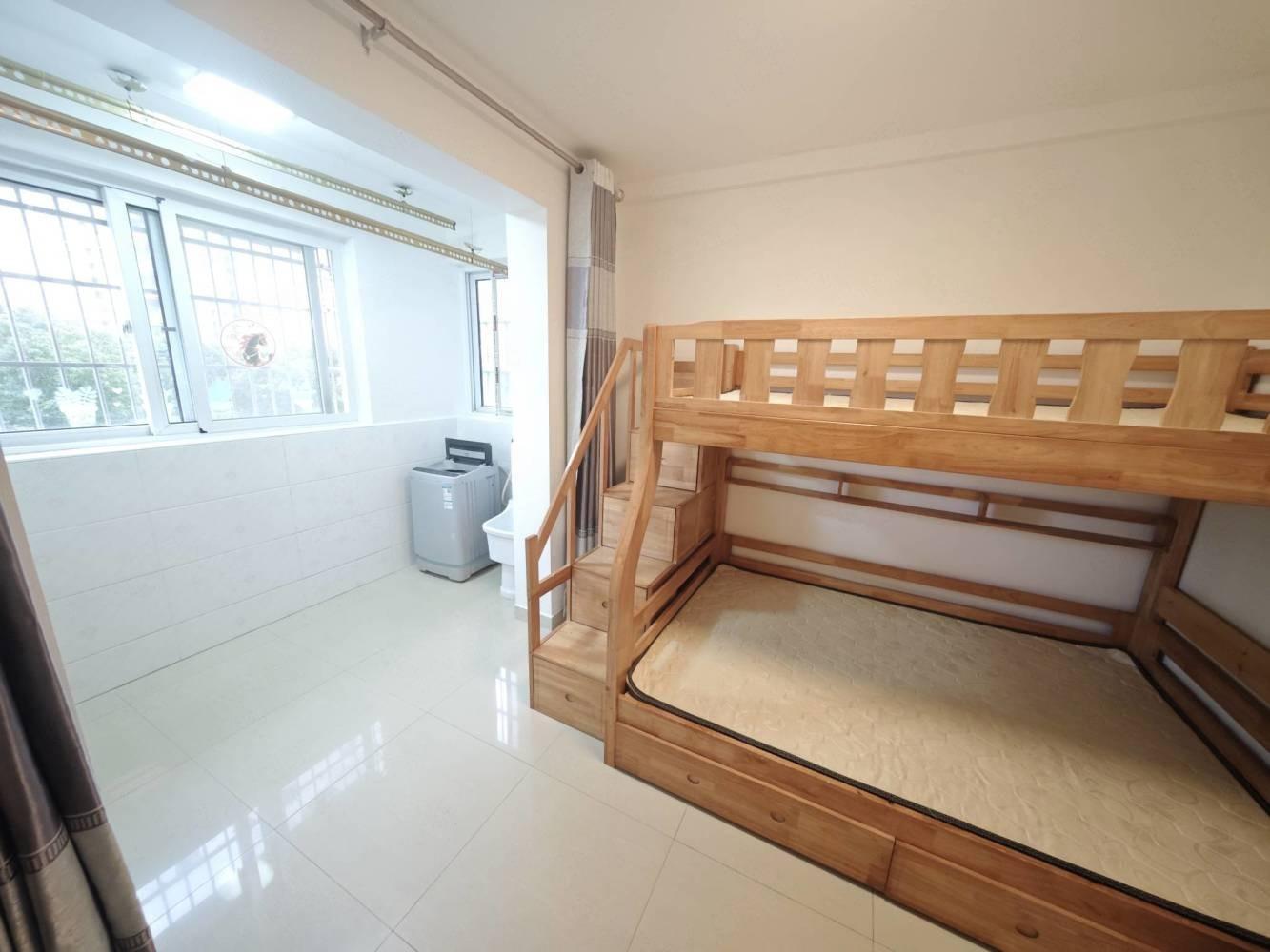 上海金海华城华美新苑二手房房源图片