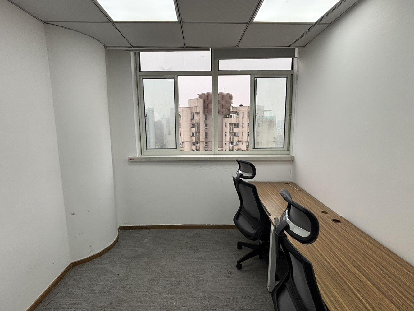 上海中期大厦二手房房源图片