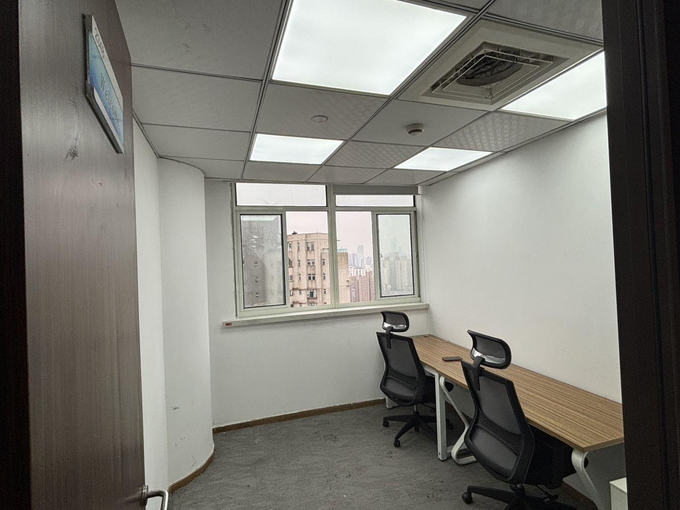 上海中期大厦二手房房源图片