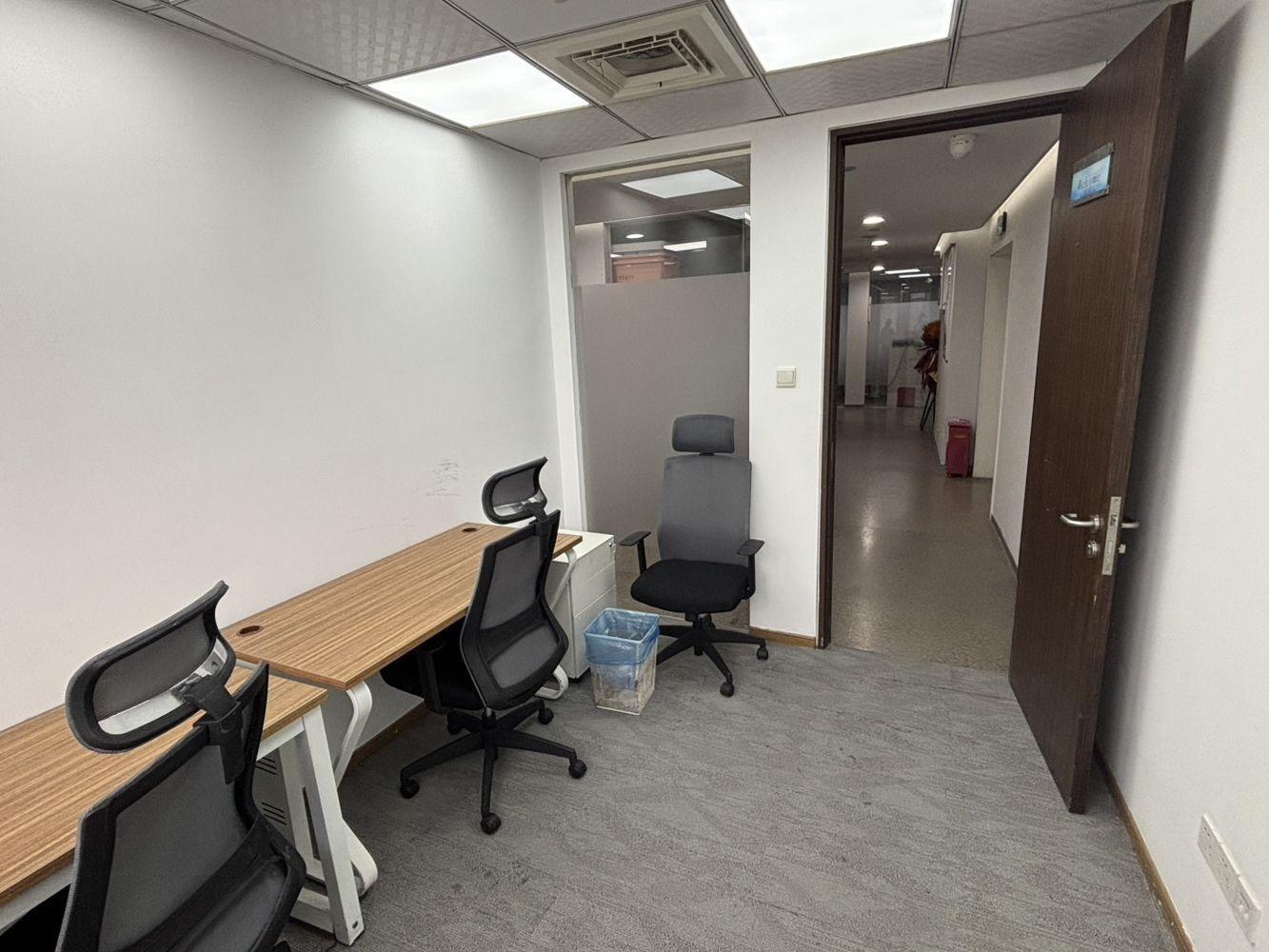 上海中期大厦二手房房源图片