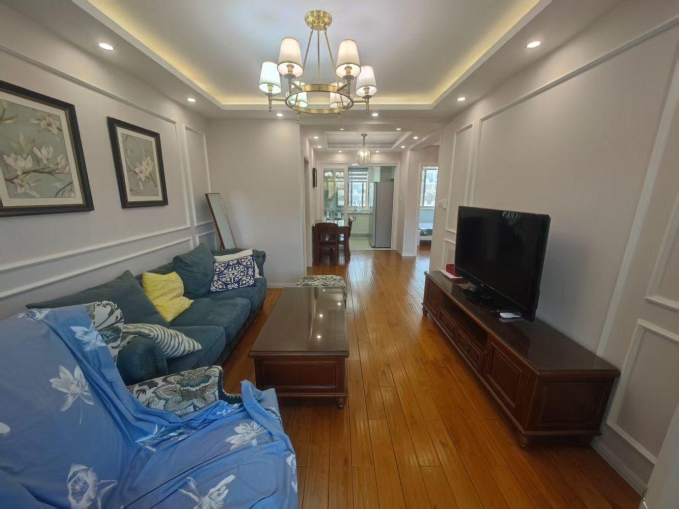 上海爱法花园(二期)二手房房源图片