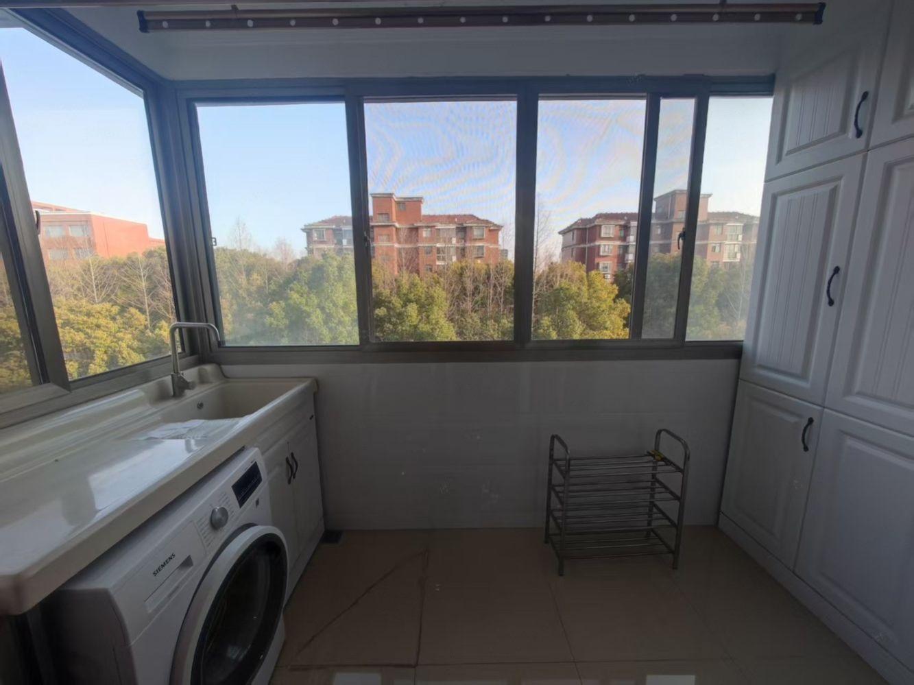 上海爱法花园(二期)二手房房源图片