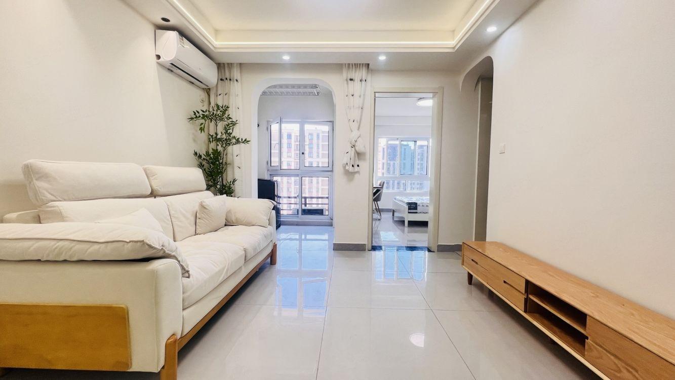 上海金海华城丰硕茗苑二手房房源图片