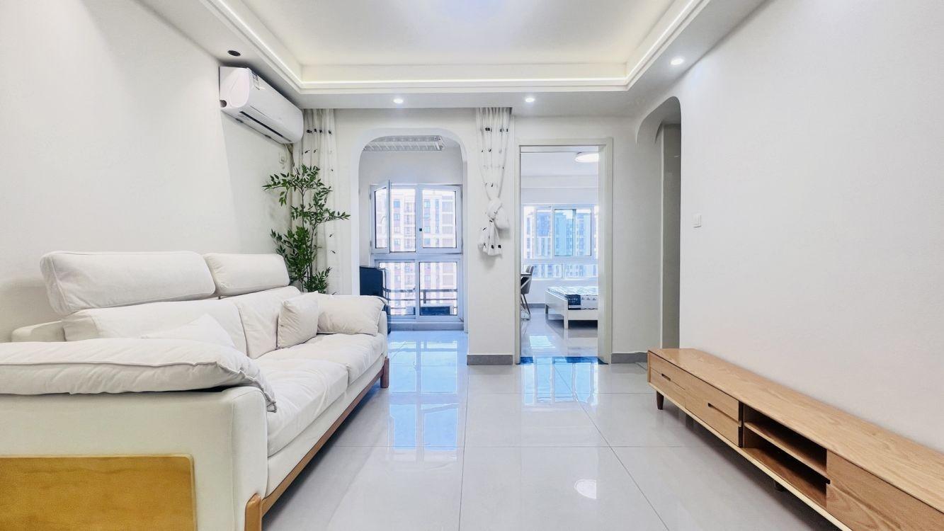 上海金海华城丰硕茗苑二手房房源图片