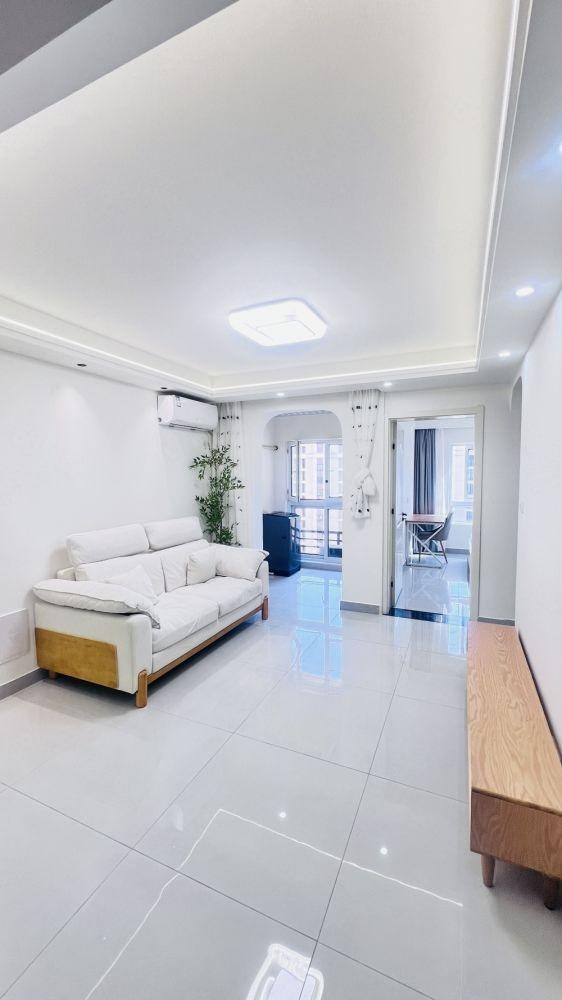 上海金海华城丰硕茗苑二手房房源图片