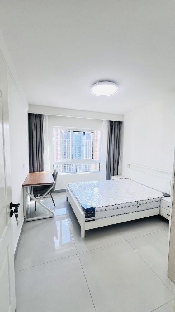 上海金海华城丰硕茗苑二手房房源图片