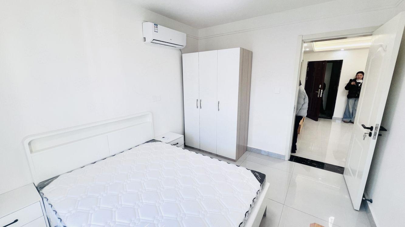 上海金海华城丰硕茗苑二手房房源图片