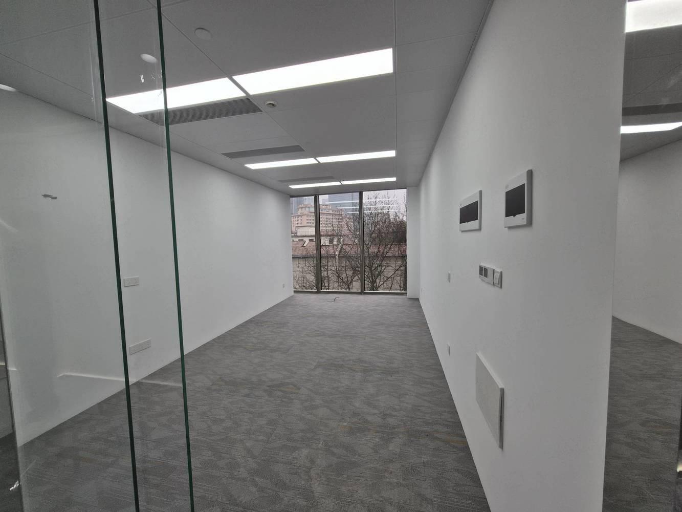 上海静安广场二手房房源图片