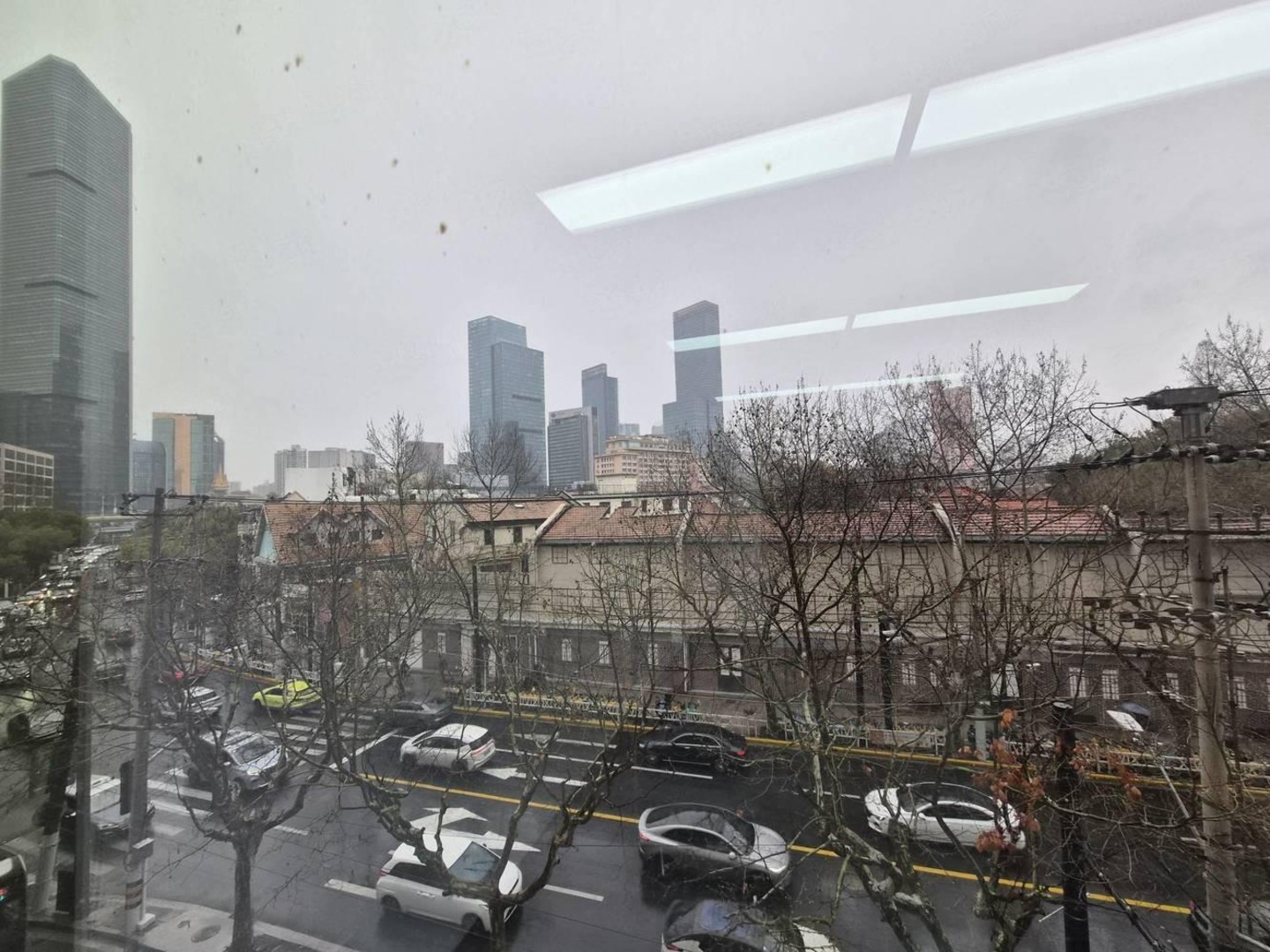 上海静安广场二手房房源图片