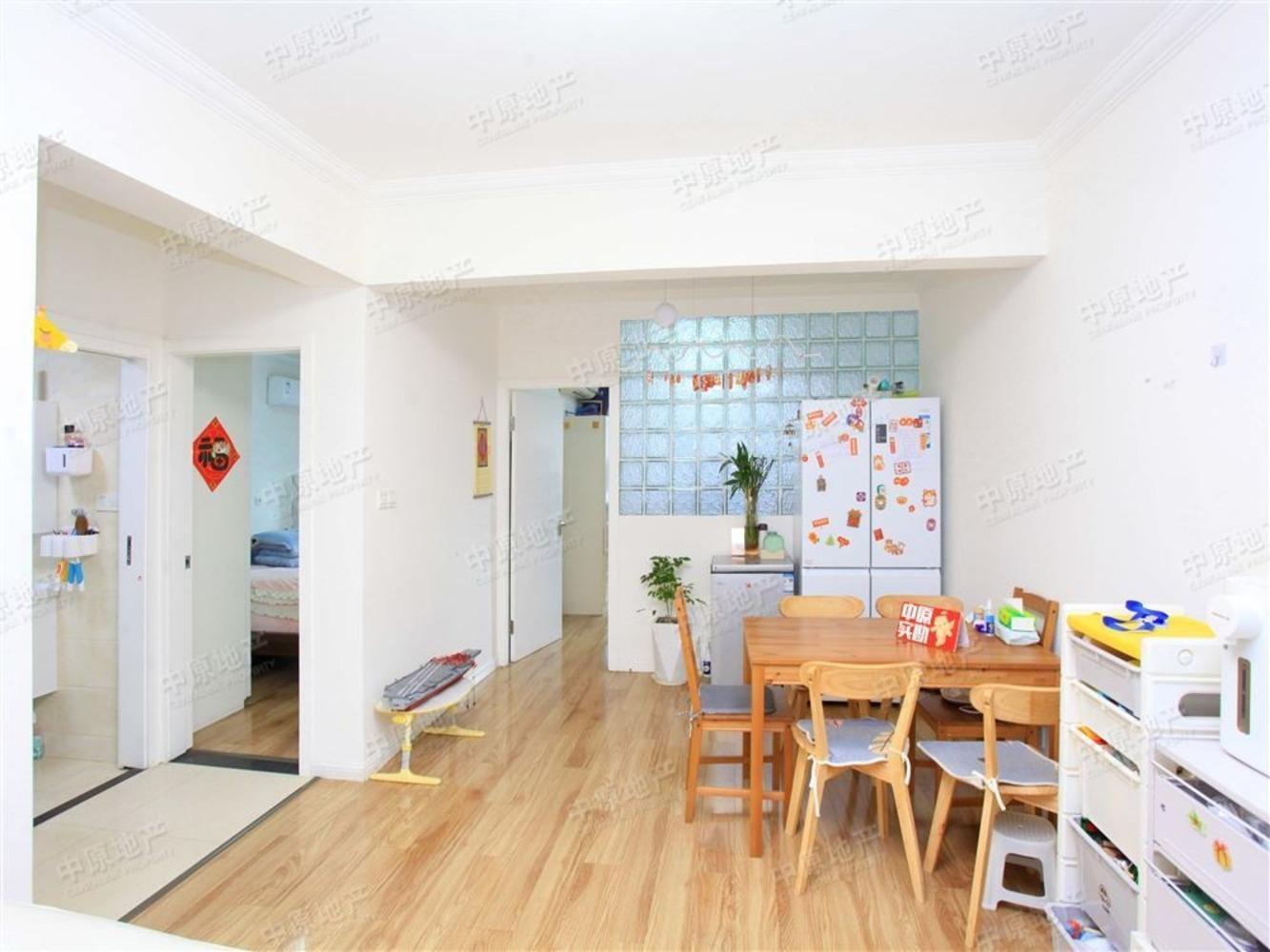 上海大连路1188弄小区二手房房源图片