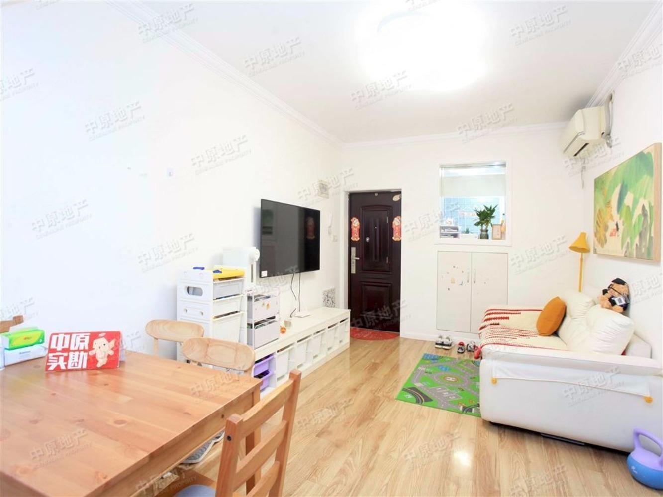 上海大连路1188弄小区二手房房源图片