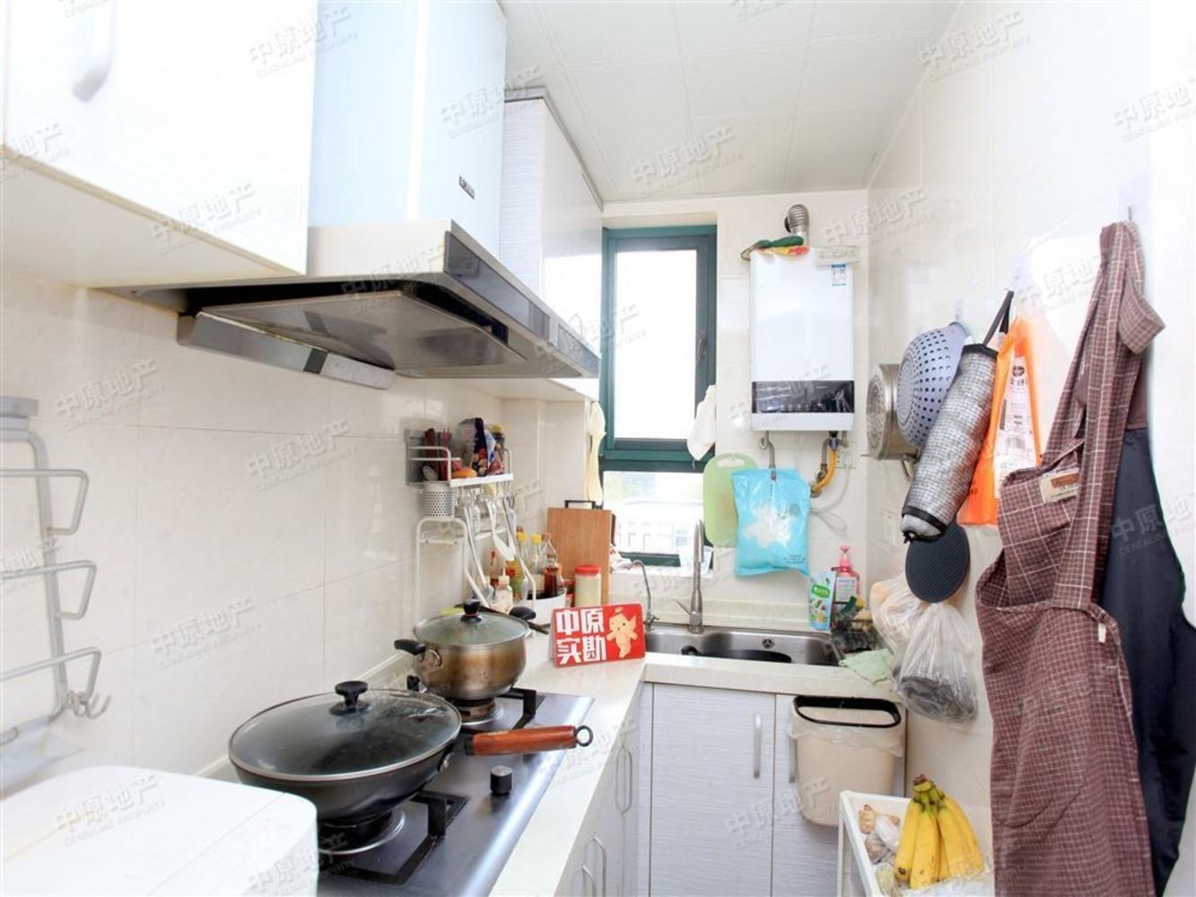 上海大连路1188弄小区二手房房源图片