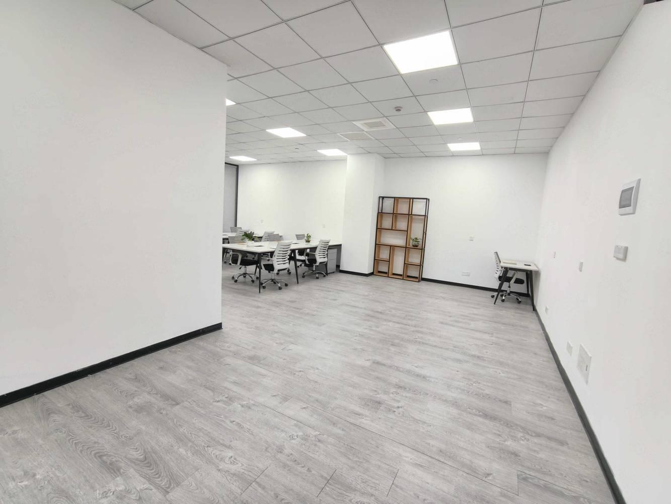 上海宝钢浦东国贸大厦二手房房源图片