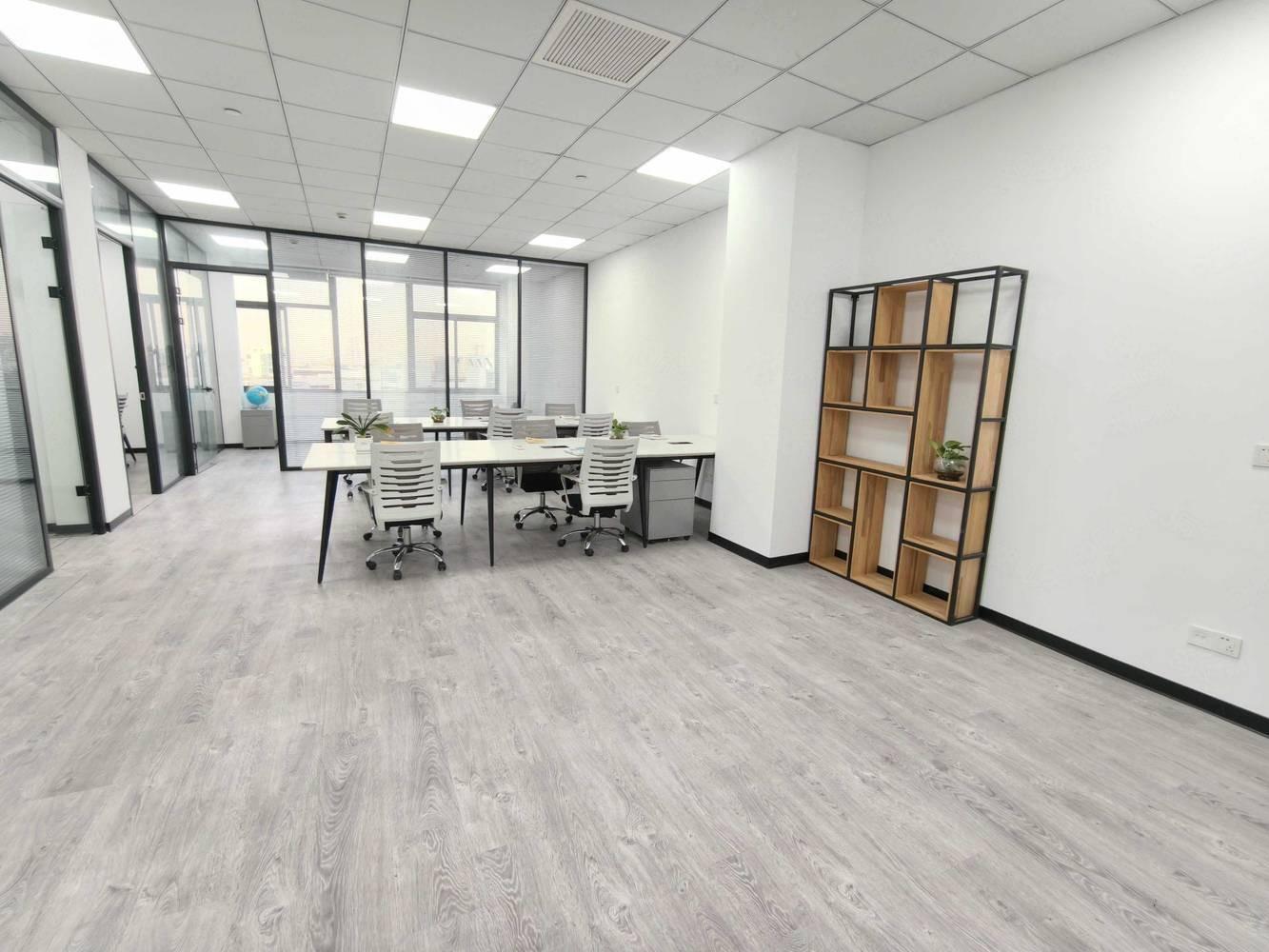 上海宝钢浦东国贸大厦二手房房源图片