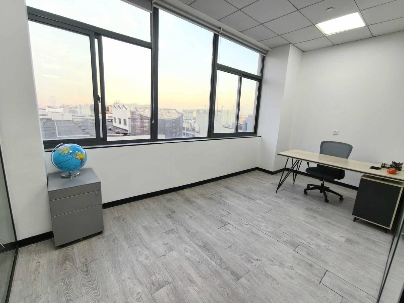 上海宝钢浦东国贸大厦二手房房源图片