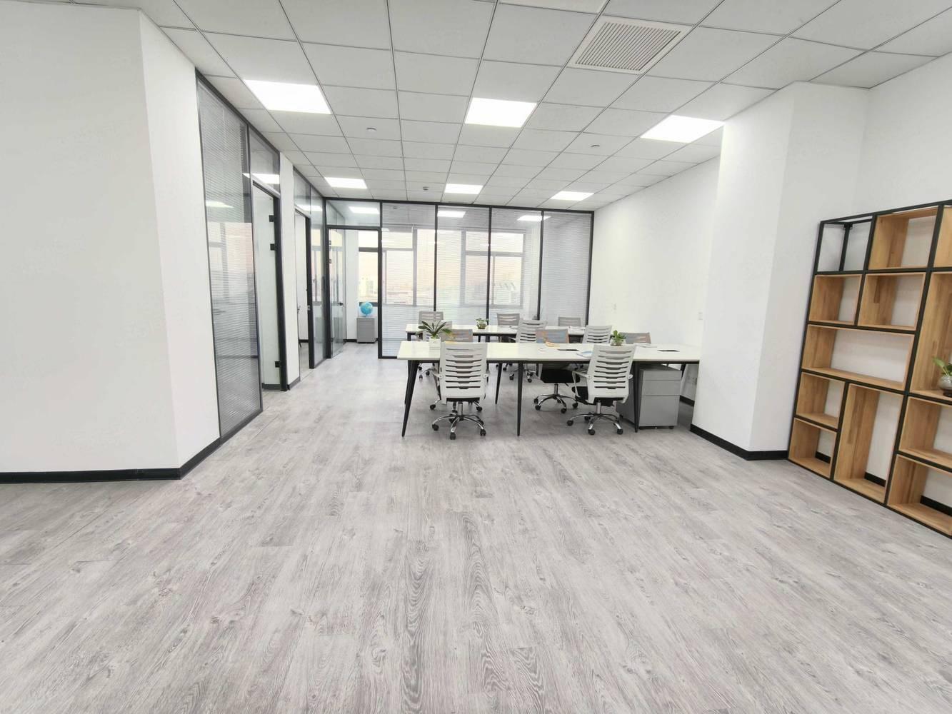 上海宝钢浦东国贸大厦二手房房源图片