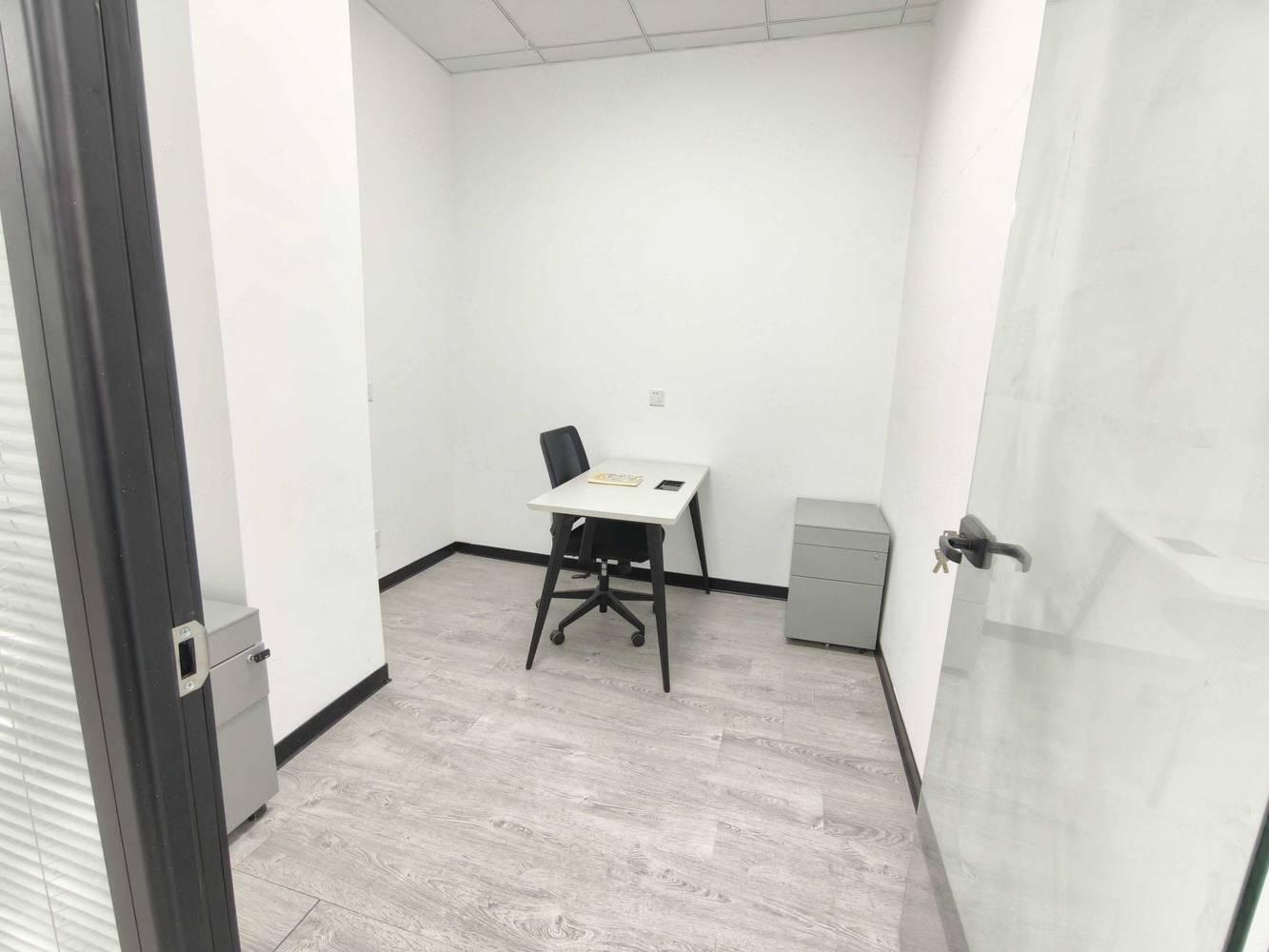 上海宝钢浦东国贸大厦二手房房源图片