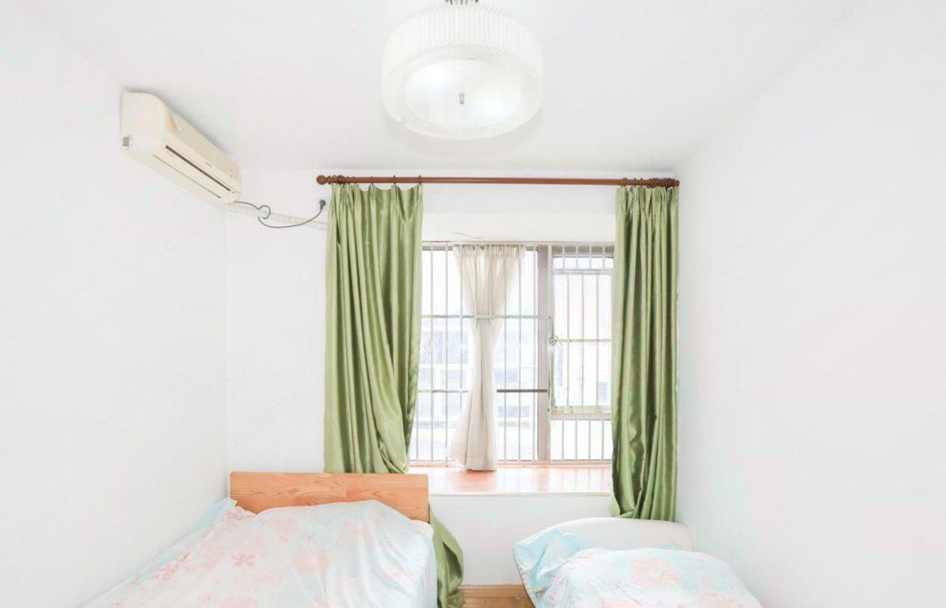 上海和平花苑二手房房源图片