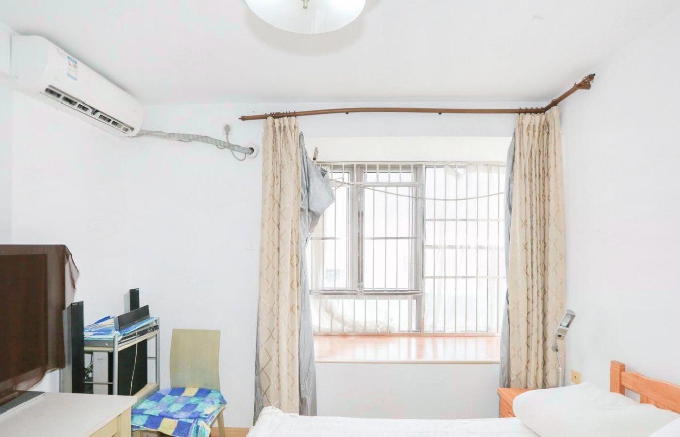 上海和平花苑二手房房源图片