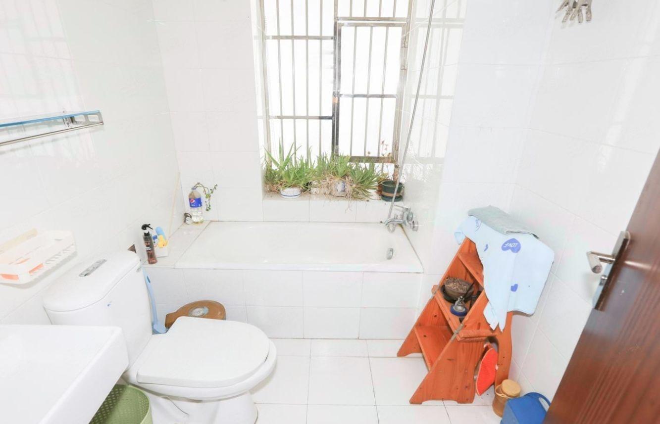 上海和平花苑二手房房源图片