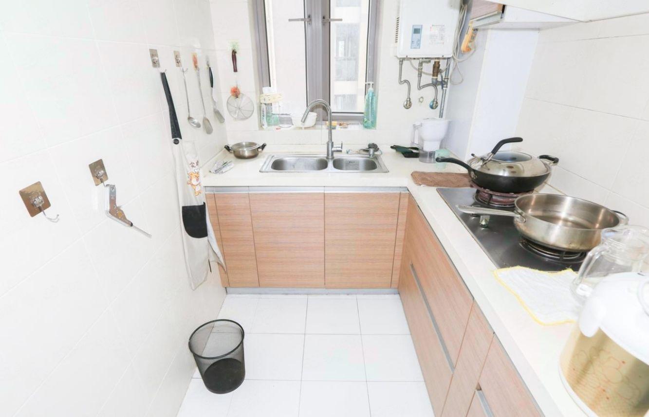 上海和平花苑二手房房源图片