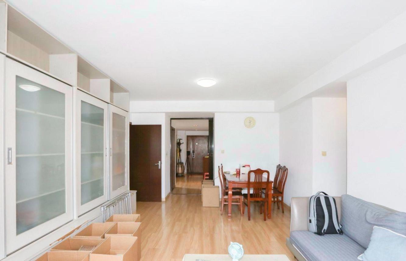 上海和平花苑二手房房源图片