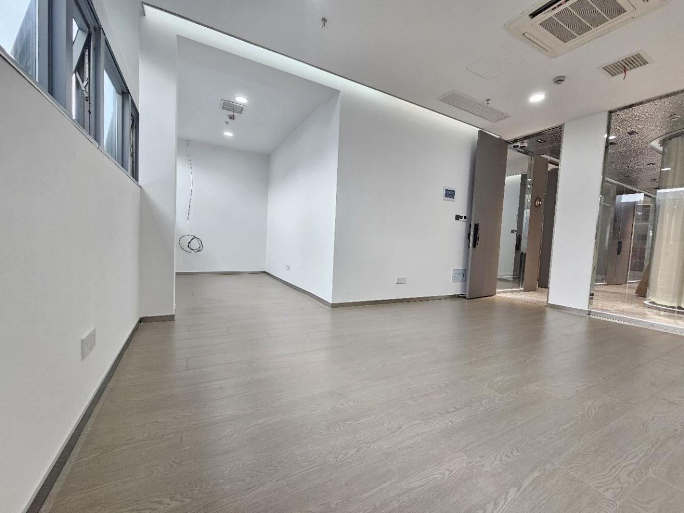 上海静安广场二手房房源图片