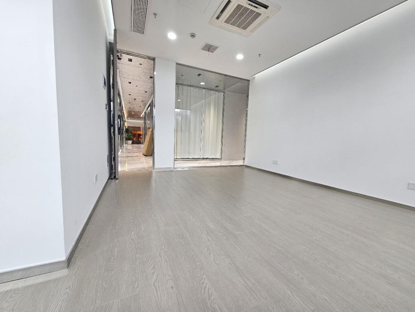 上海静安广场二手房房源图片