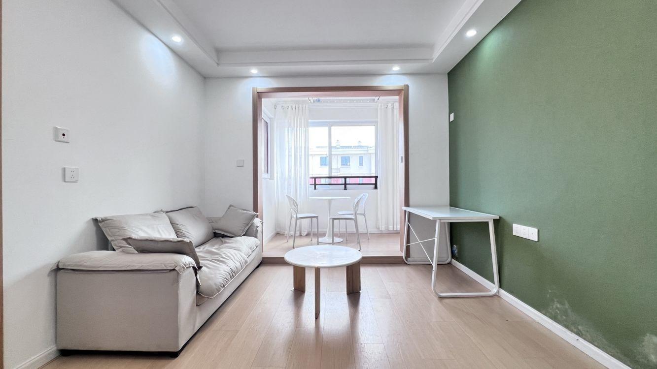 上海金海华城福民佳苑二手房房源图片