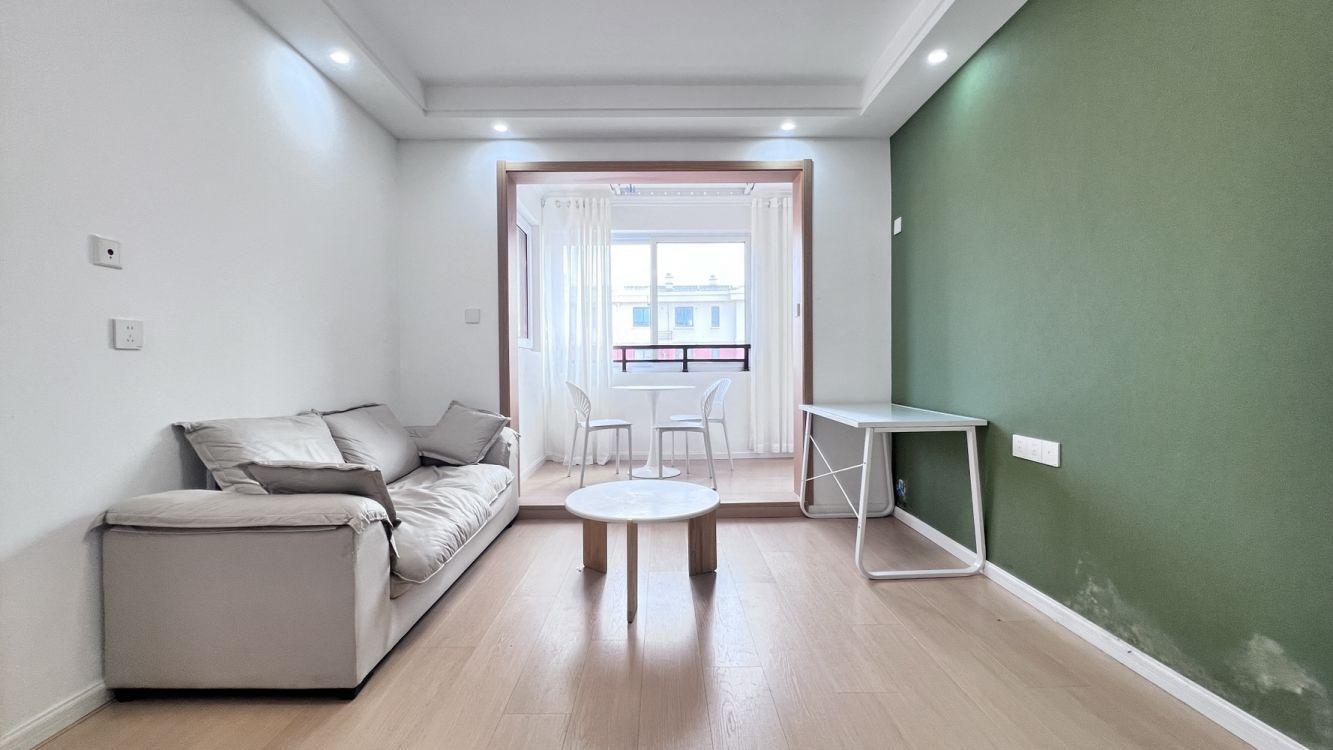 上海金海华城福民佳苑二手房房源图片