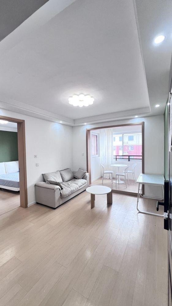 上海金海华城福民佳苑二手房房源图片