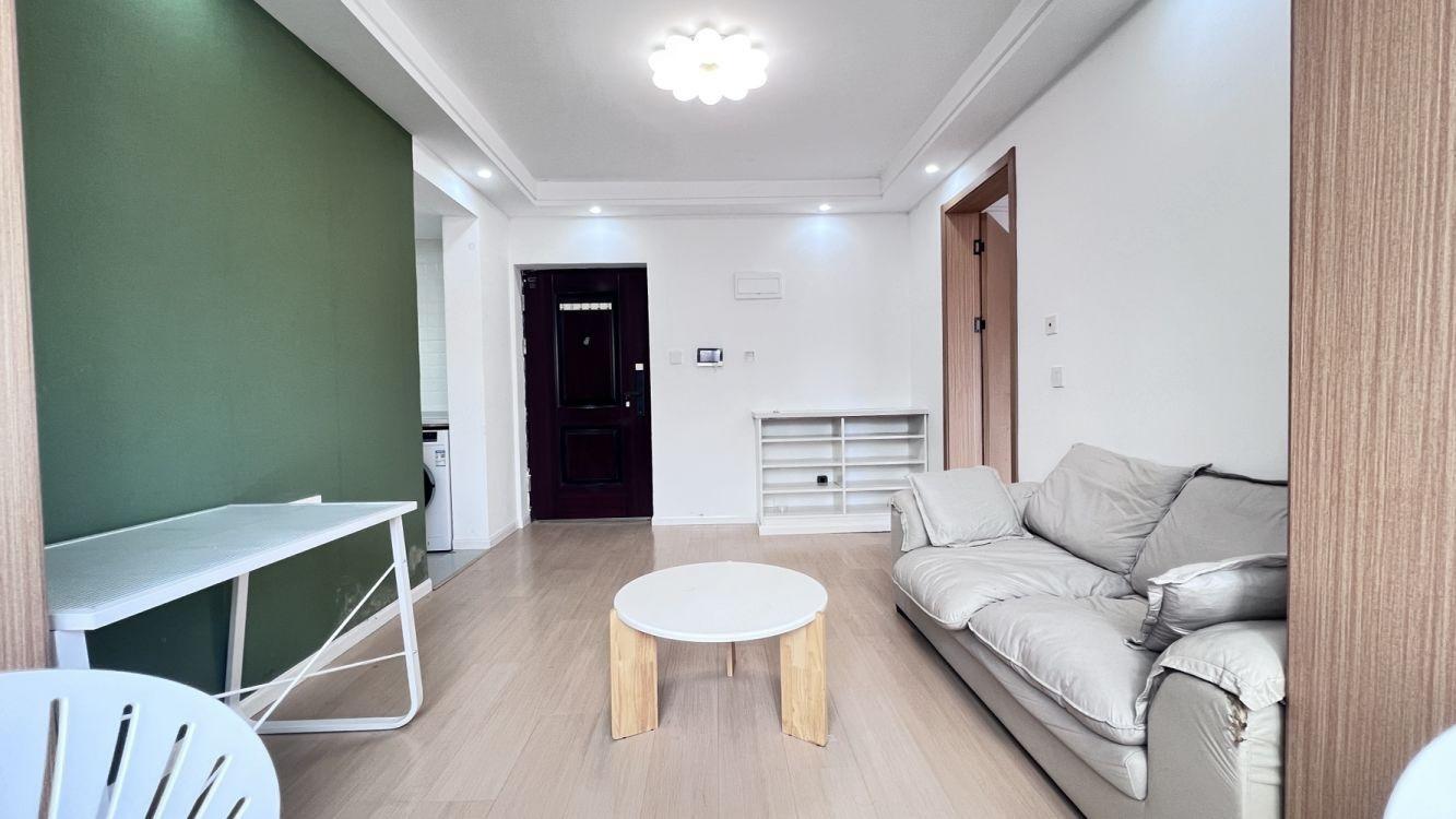 上海金海华城福民佳苑二手房房源图片