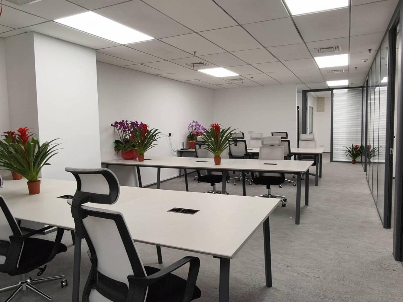 上海浦汇大厦二手房房源图片