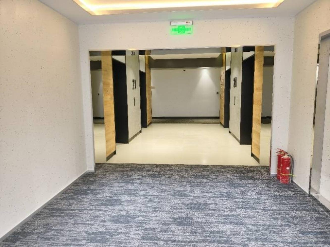 上海浦汇大厦二手房房源图片